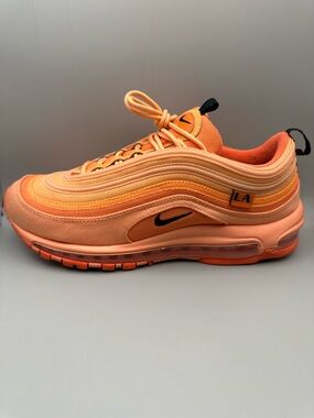 Nike Air Max 97 “City Edition Los Angeles” Sz 10.5